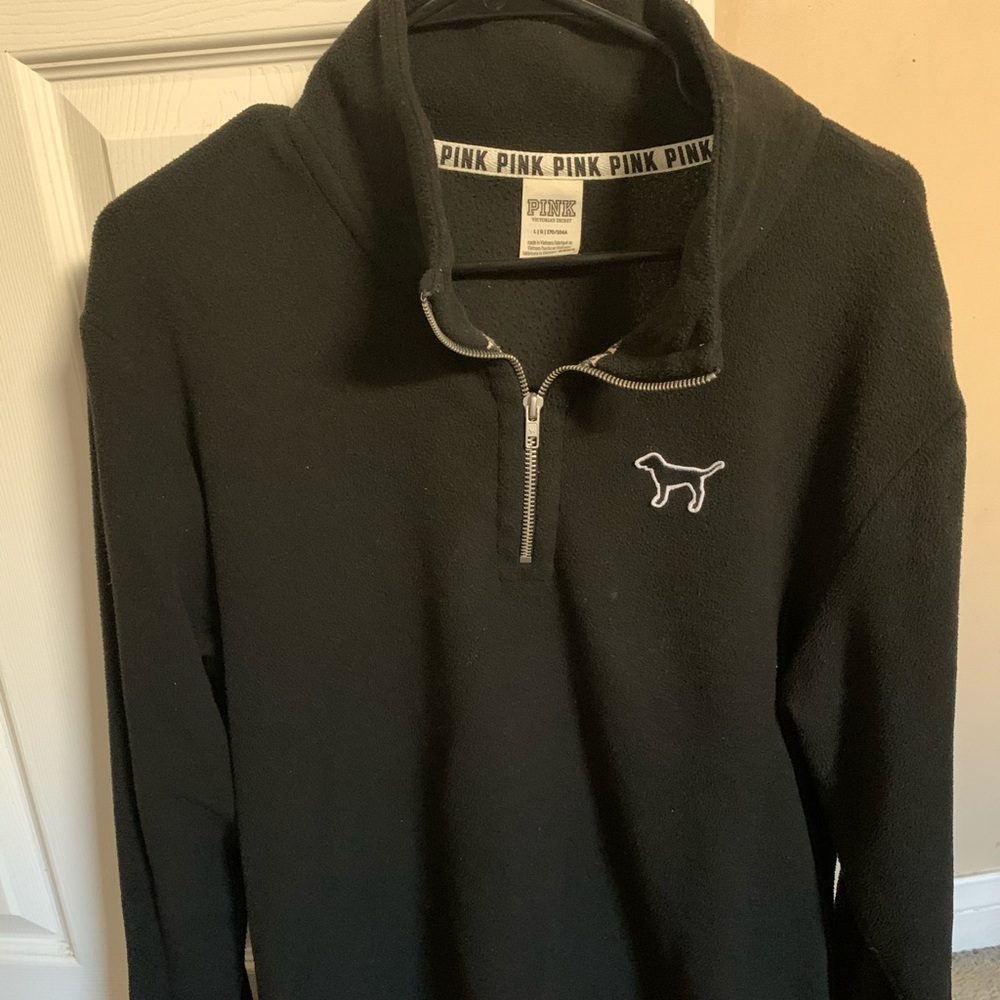 VS PINK PULLOVER